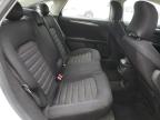 2016 Ford Fusion Se de vânzare în Wayland, MI - Rear End