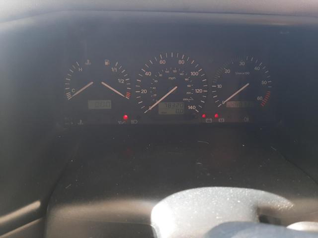 1997 VOLKSWAGEN CARAVELLE