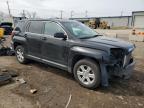 2016 Gmc Terrain Sle for Sale in Chicago Heights, IL - Front End