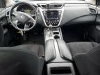 2020 Nissan Murano S იყიდება Central Square-ში, NY - Rear End
