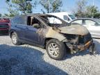 2015 Honda Cr-V Ex للبيع في Riverview، FL - Burn