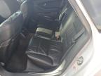 2004 AUDI A8 CVT for sale at Copart SANDY