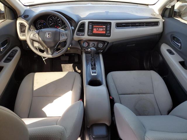  HONDA HR-V 2022 Silver