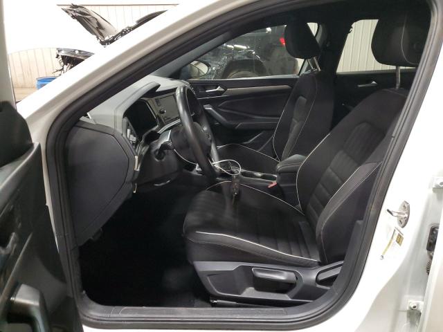  VOLKSWAGEN JETTA 2024 White