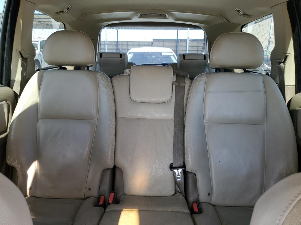 2013 Volvo Xc90 3.2 VIN: YV4952CY5D1653393 Lot: 54572125