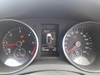 2011 VOLKSWAGEN GOLF MATCH for sale at Copart WHITBURN
