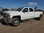 2018 Chevrolet Silverado K3500 Ltz იყიდება Phoenix-ში, AZ - Minor Dent/Scratches