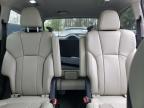 2021 Subaru Ascent Limited продається в Dunn, NC - Stripped