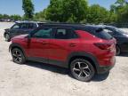 2021 Chevrolet Trailblazer Rs на продаже в Madisonville, TN - Front End