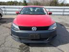 2012 Volkswagen Jetta Se for Sale in Exeter, RI - Normal Wear