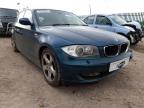 2010 BMW 118D SPORT for sale at Copart WESTBURY