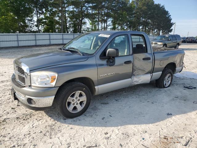 2007 Dodge Ram 1500 St