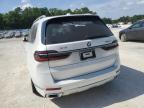 2025 Bmw X7 Xdrive40I за продажба в Ocala, FL - Front End