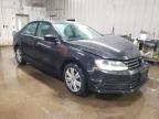 2017 Volkswagen Jetta S   за продажба в Elgin, IL - Front End