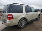 2017 Ford Expedition Xlt   zu verkaufen in Houston, TX - Side