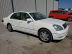 2003 Lexus Ls 430 იყიდება Apopka-ში, FL - Side