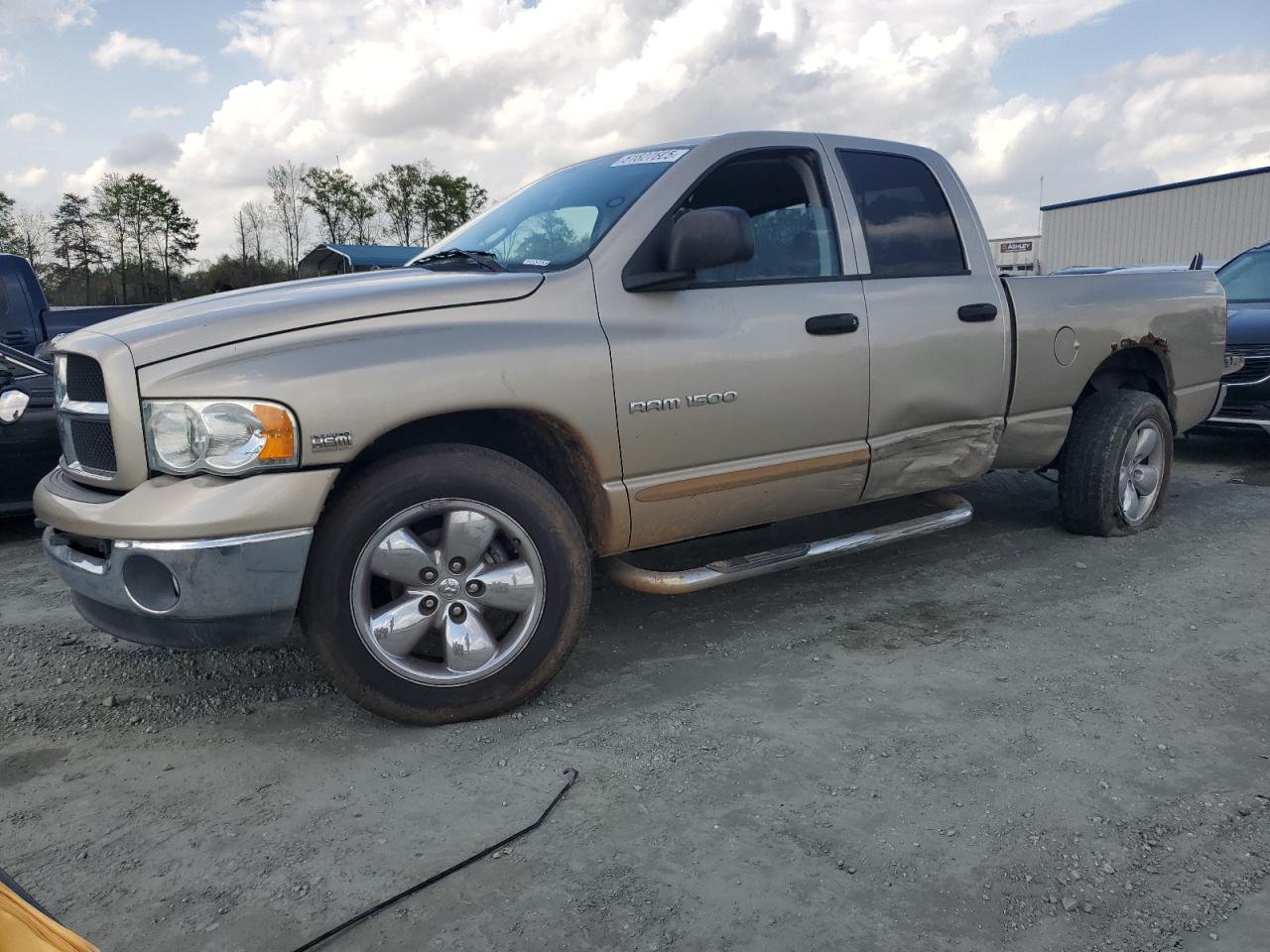 Spartanburg, SC에서 판매 중인 2003 Dodge Ram 1500 St - Side
