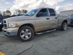 2003 Dodge Ram 1500 St zu verkaufen in Spartanburg, SC - Side