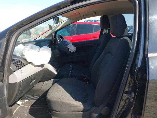 2008 FIAT GRANDE PUN