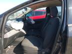 2008 FIAT GRANDE PUN for sale at Copart EAST KILBRIDE