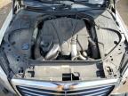 2016 Mercedes-Benz S 550 4Matic на продаже в Chicago Heights, IL - Front End