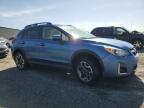 2017 Subaru Crosstrek Limited იყიდება Spartanburg-ში, SC - Water/Flood