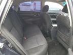 2018 Nissan Altima 2.5 იყიდება Woodhaven-ში, MI - Rear End