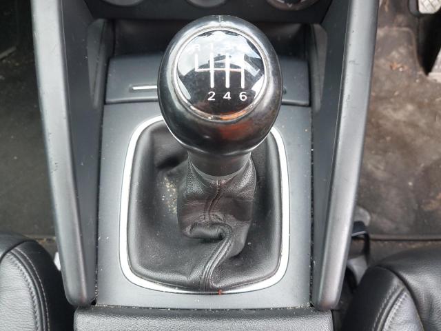 2008 AUDI A3 SE 138