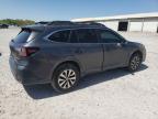2020 Subaru Outback Premium zu verkaufen in Madisonville, TN - Side