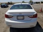 2011 Hyundai Sonata Gls للبيع في Albuquerque، NM - Side