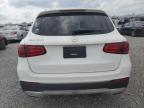 2021 Mercedes-Benz Glc 300 de vânzare în Earlington, KY - Hail