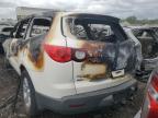 2011 Chevrolet Traverse Lt de vânzare în Kansas City, KS - Vandalism