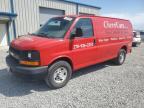 2011 Chevrolet Express G2500  for Sale in Earlington, KY - Hail