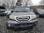 2011 Honda Pilot Exl de vânzare în North Billerica, MA - All Over