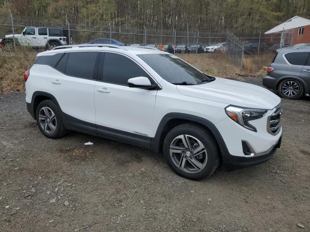  GMC TERRAIN 2021 Белый