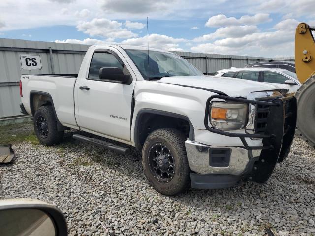 Pickups GMC SIERRA 2015 White