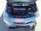 2012 TOYOTA PRIUS T4 V for sale at Copart SANDY
