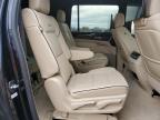 2024 Cadillac Escalade Esv Premium Luxury продається в New Britain, CT - Front End
