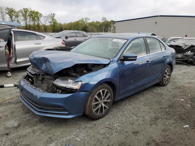 2017 Volkswagen Jetta Se