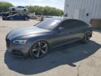2018 Audi S5 Prestige zu verkaufen in Windsor, NJ - Rear End
