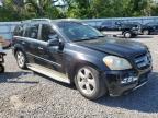 2011 Mercedes-Benz Gl 450 4Matic продається в Riverview, FL - Front End