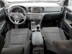 2017 Kia Sportage Lx للبيع في Tulsa، OK - Mechanical