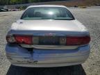 2004 Buick Lesabre Custom de vânzare în Concord, NC - Rear End