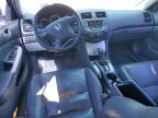 2007 Honda Accord Ex de vânzare în Riverview, FL - Rear End
