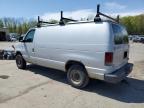 2007 Ford Econoline E150 Van de vânzare în Marlboro, NY - Minor Dent/Scratches