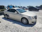 2011 Cadillac Cts Luxury Collection на продаже в Temple, TX - Rear End