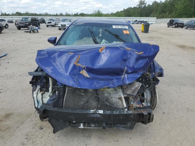 Седаны TOYOTA CAMRY 2015 Синий