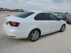 2018 Volkswagen Jetta S na sprzedaż w San Antonio, TX - Hail