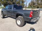 2003 Chevrolet Silverado K1500 Heavy Duty for Sale in Van Nuys, CA - Side