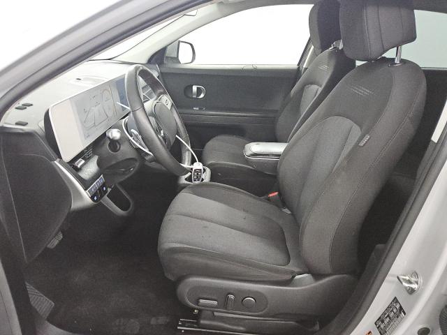  HYUNDAI IONIQ 2024 Szary